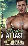 Home At Last (The Long Road Home #15)