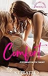 Comfort by K.T. Platte