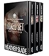 K19 Shadow Operations Team One Boxed Set (Boxed Set Collection Book 7)