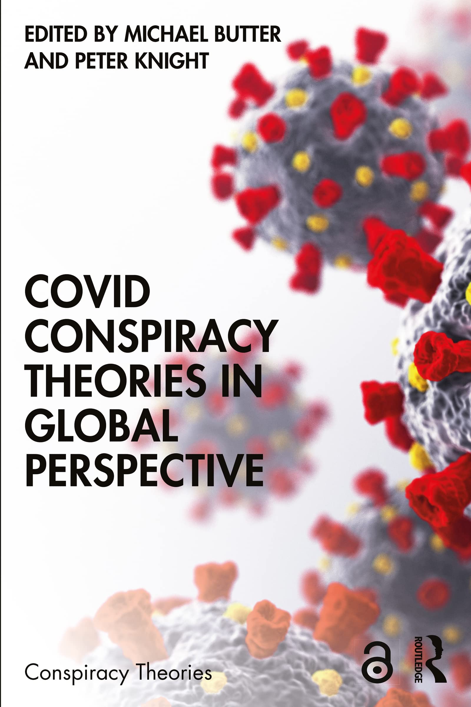 Covid Conspiracy Theories in Global Perspective (Kindle Edition)