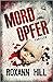 Mordopfer (Wuthenow-Thriller, #2)