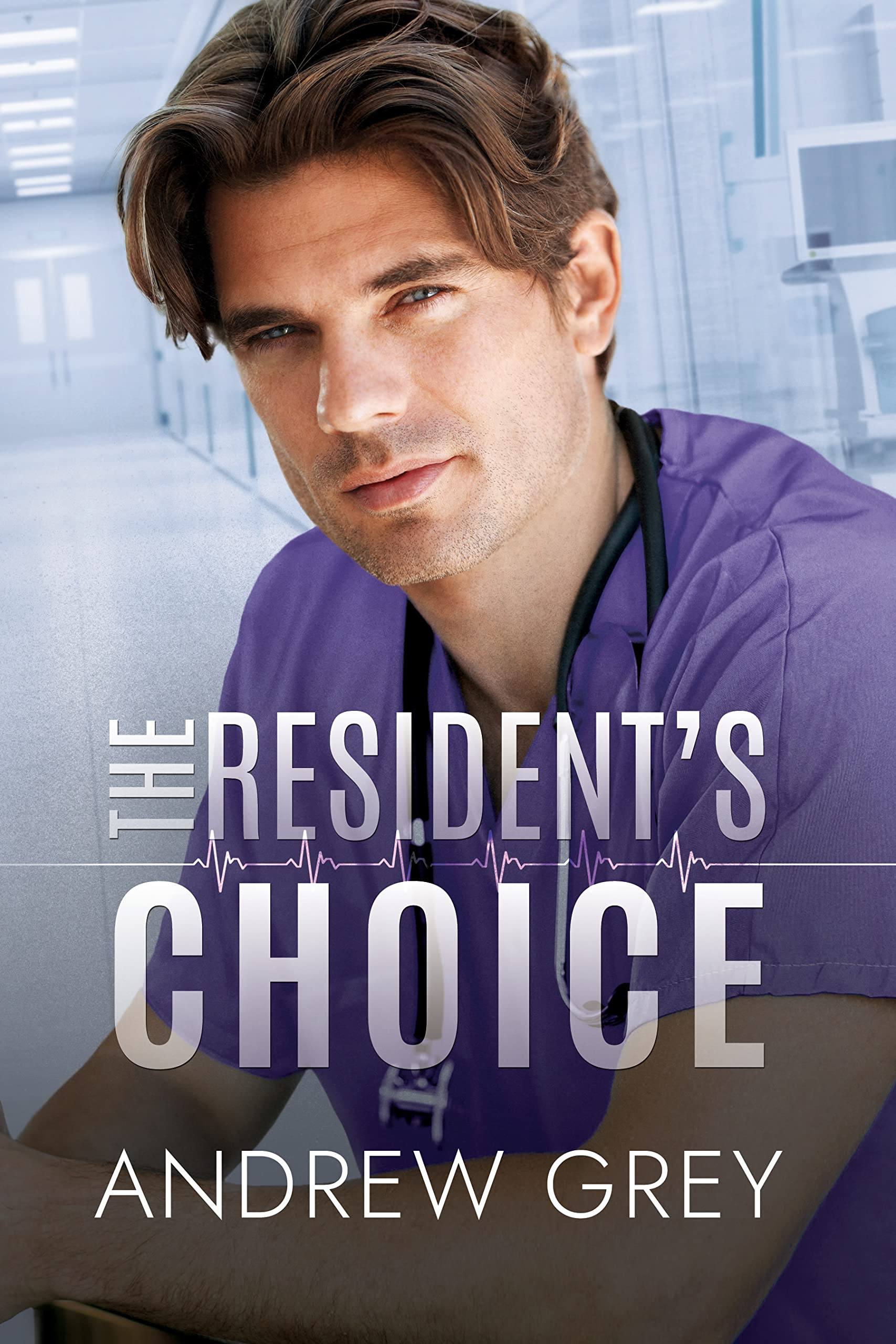 The Resident's Choice (Harbor Medical Center #1)