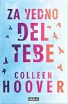 Za vedno del tebe by Colleen Hoover
