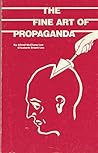 Fine Art of Propaganda