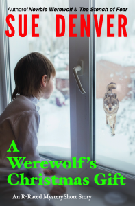 A Werewolf's Christmas Gift (ebook)