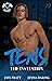 Tens: The Invitation (Grand Ridge University, #1)