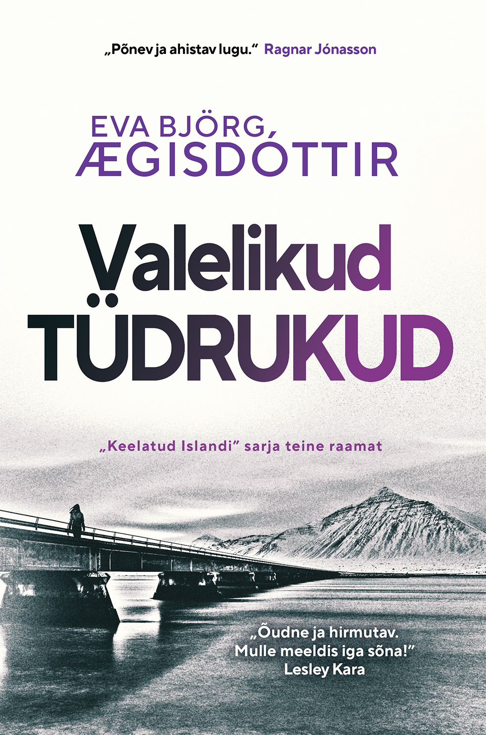 Valelikud tüdrukud