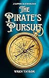 Book cover for The Pirate's Pursuit (Sapphic Seas #2)