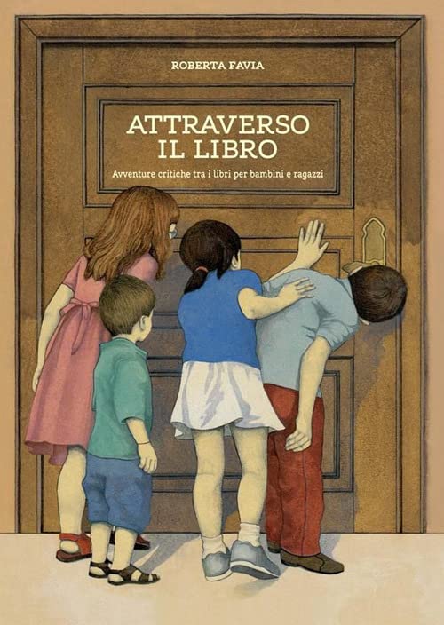 Attraverso il libro (Unknown Binding)