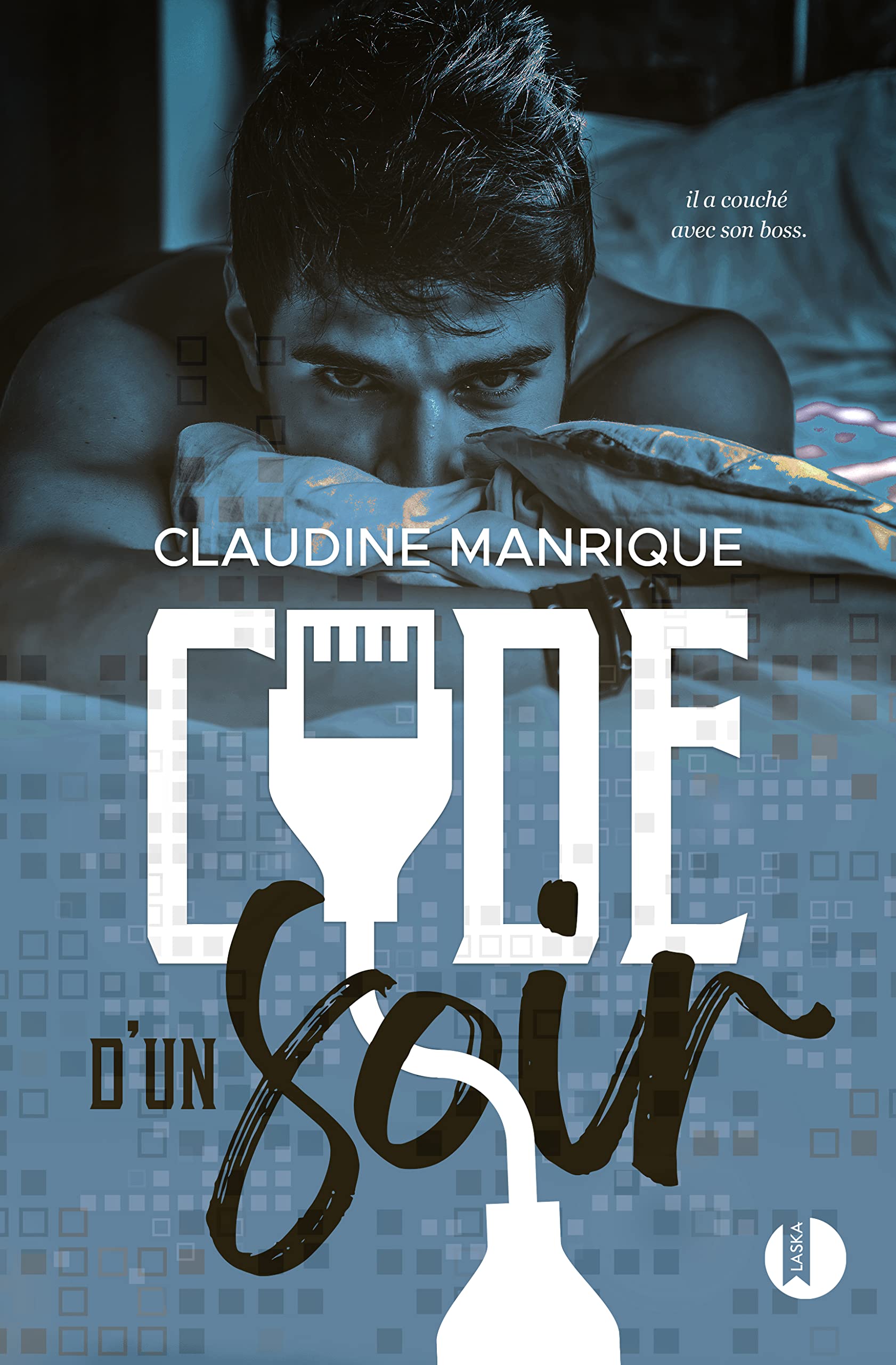 Code d'un soir: Romance MxM (French Edition)