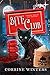 Bite Club (Vampire Bakery Cozy Mystery #1) by Corrine Winters