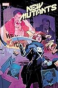 New Mutants: Lethal Legion #2