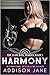 Harmony (The Club Girl Diar...
