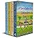A Year on Sunflower Street: Sunflower Street Books 1-4