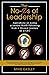 The No-Øs of Leadership: As...