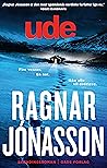 Ude by Ragnar Jónasson