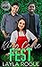 King Cake Fest by Layla Rogue