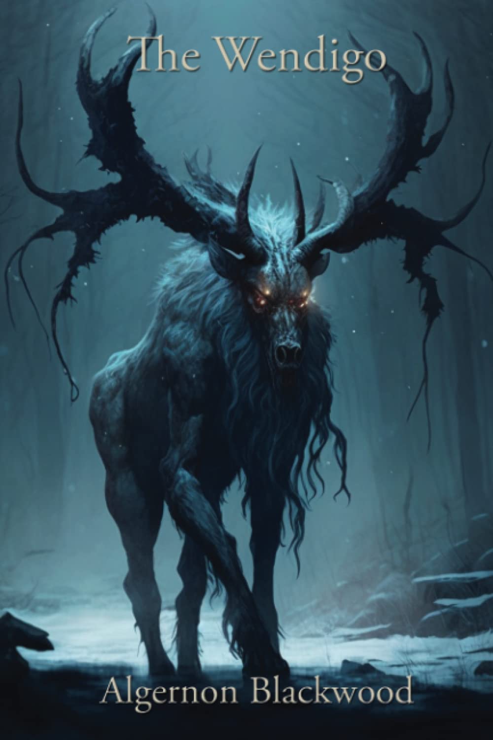 The Wendigo