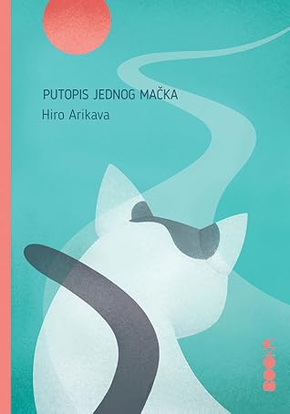 Putopis jednog mačka