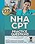 NHA CPT Practice Questions