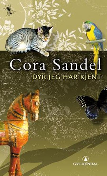 Dyr jeg har kjent (Paperback)