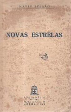 Novas Estrelas (Paperback)