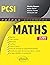 Mathématiques PCSI - 4e édi...