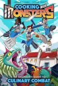 Cooking with Monsters