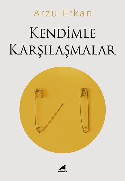 Kendimle Karşılaşmalar (Paperback)