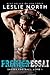 Premier essai (Sharks Football #1)