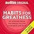 Habits for Greatness by Timothy J. Sharp