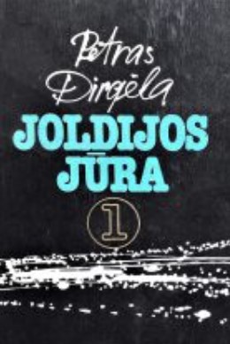 Joldijos jūra I