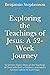 Exploring the Teachings of ...