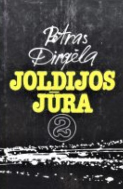 Joldijos jūra II