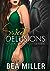 Sweet Delusions (Stuck With You, #1)