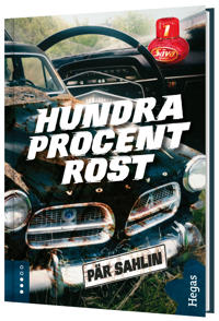 Hundra procent rost (Säva spinoff, #1)