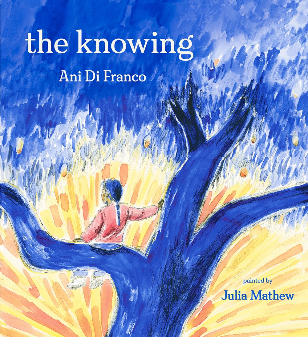 The Knowing (Hardcover)