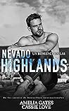 Nevado – Un romance en las Highlands by Amelia Gates