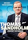 Thomas Sandholm –...