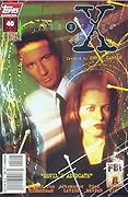 The X-Files, n. 40