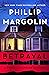 Betrayal A Robin Lockwood Novel by Phillip Margolin