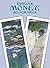 Twelve Monet Bookmarks (Dov...