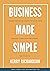 Business Made Simple