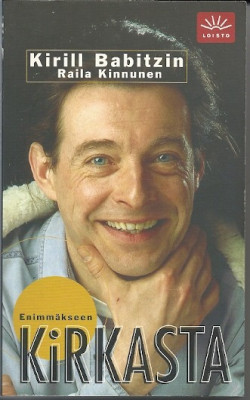 Enimmäkseen Kirkasta (Paperback)