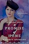 A Promise of Home by Kathryn Spurgeon