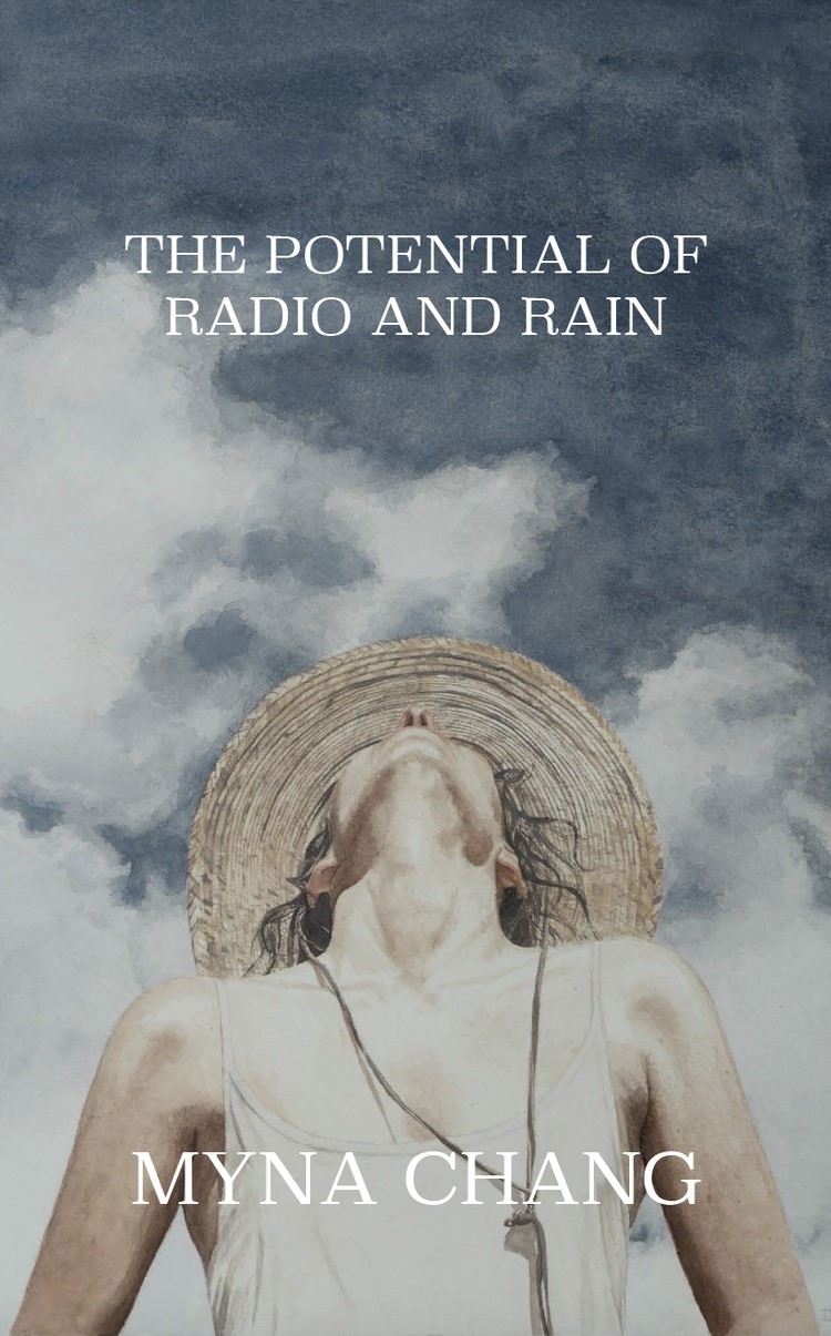 The Potential of Radio and Rain (Paperback)