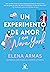 Um experimento de amor em Nova York by Elena  Armas