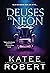Deuses de Neon by Katee Robert