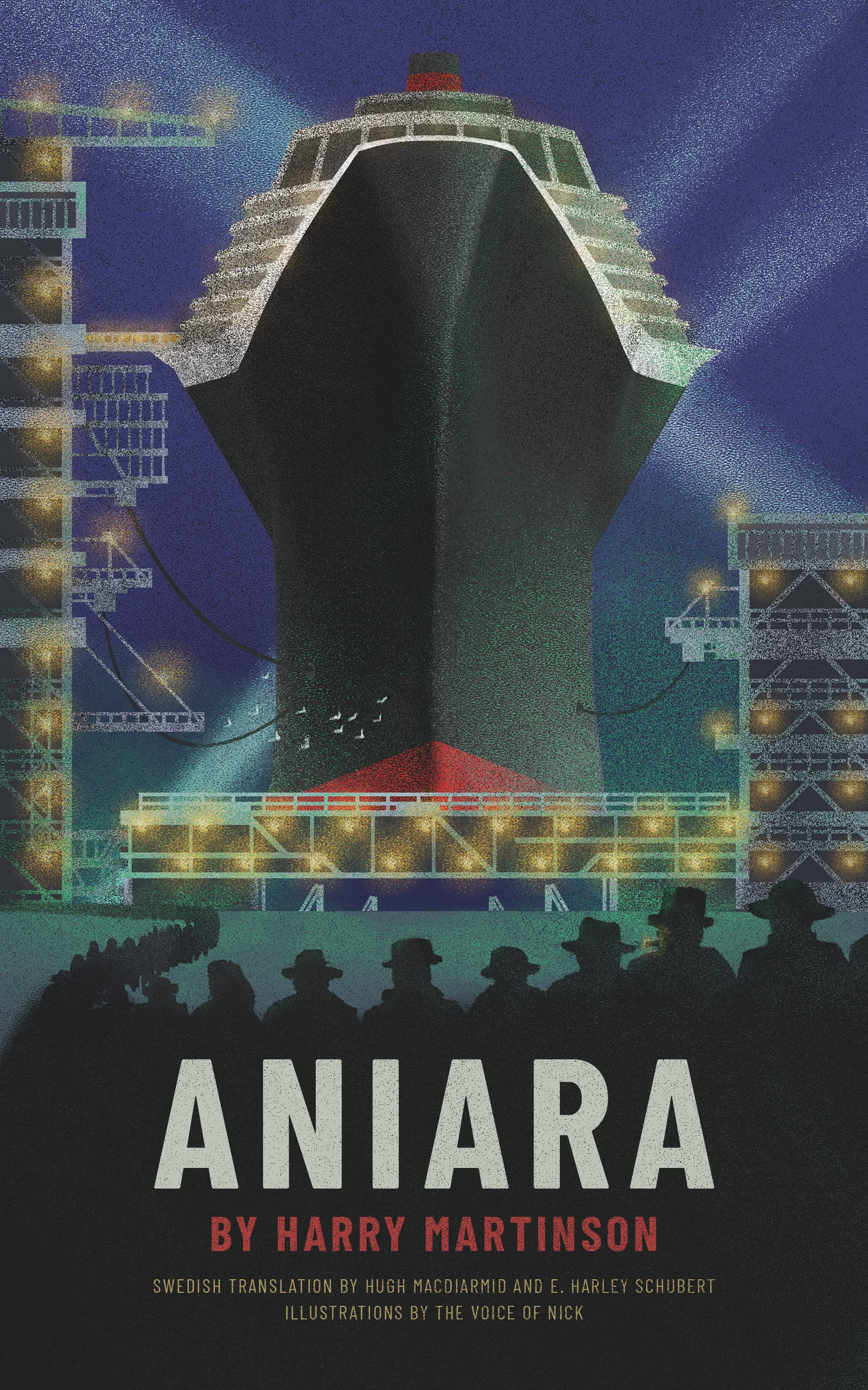 Aniara