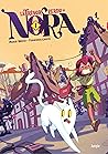 Le trésor perdu de Nora (French Edition)